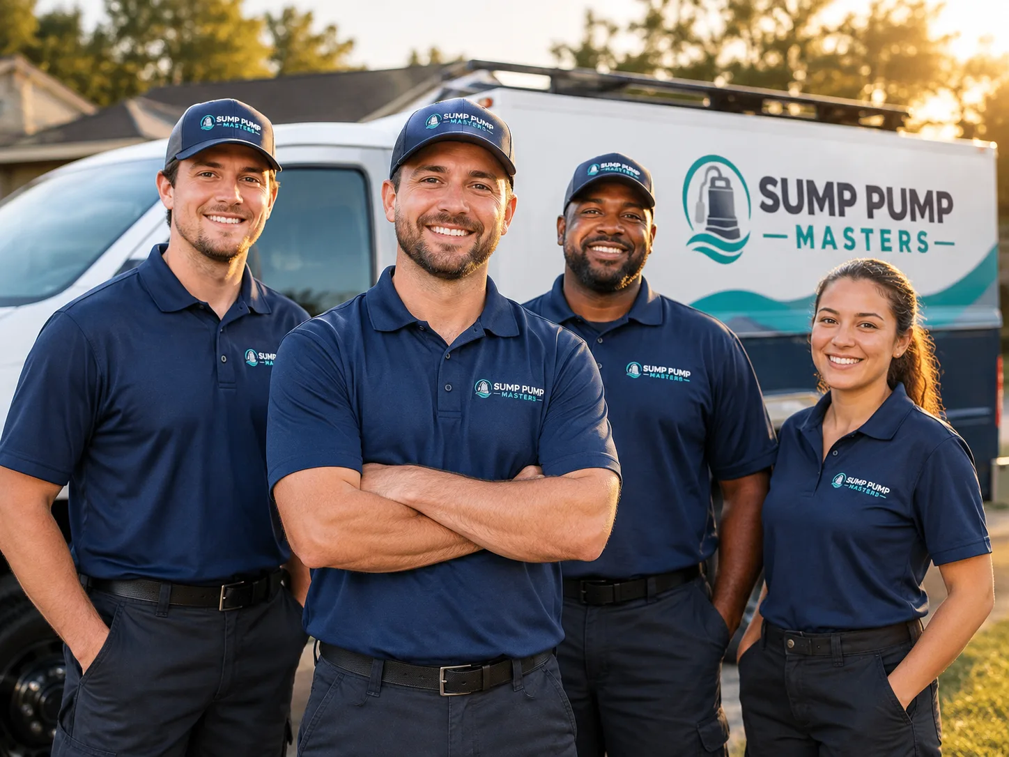 Sump Pump Repair company in Round Hill, VA